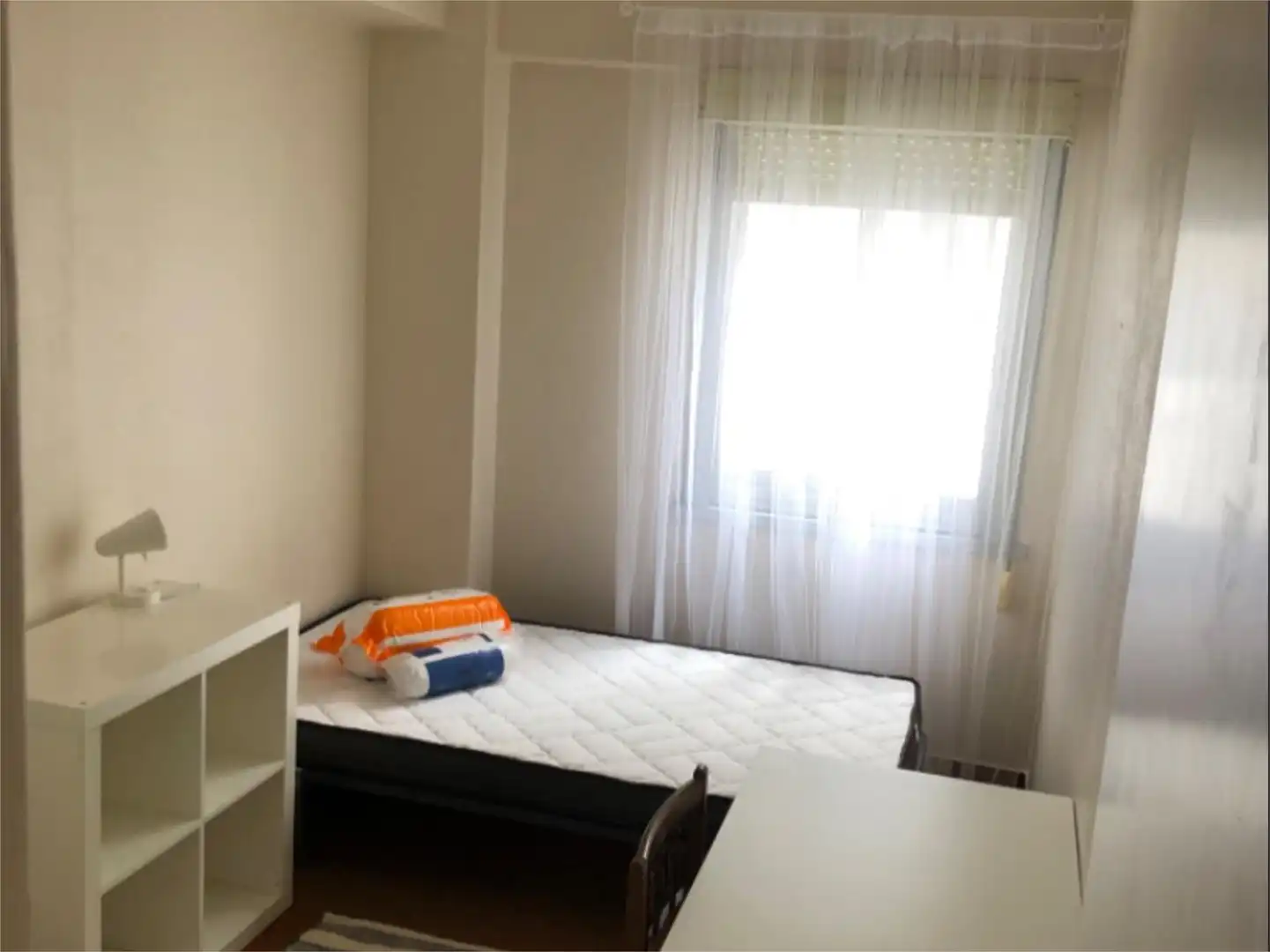 Piso en  Rúa Novoa Santos 27 - Foto 1