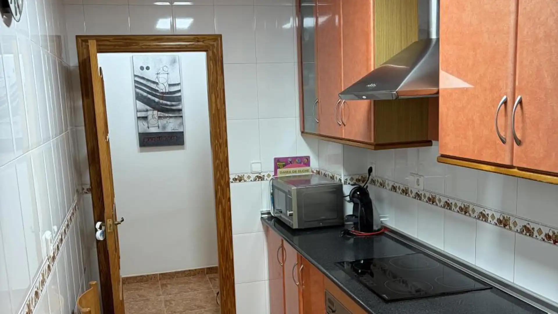 Piso en  Avenida del Chorrico 61 - Foto 6