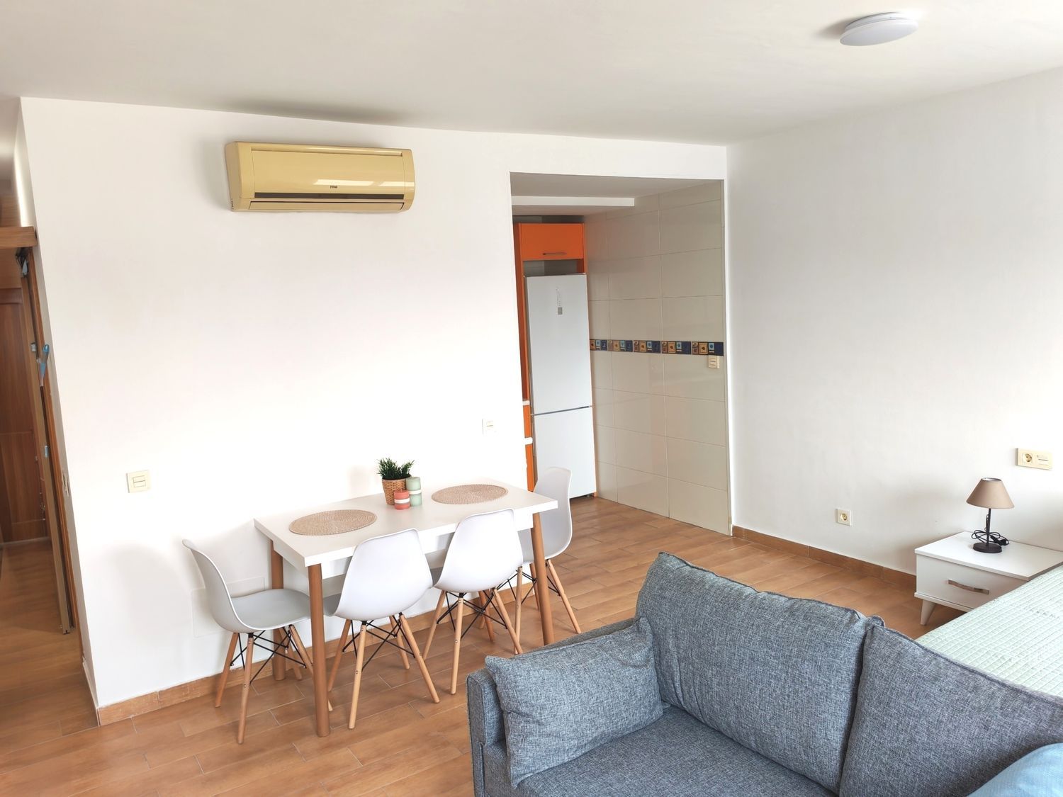 Estudio en Calle Las Viñas, 18 - Foto 4