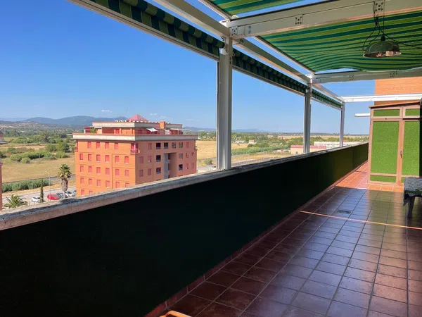 Ático en Avenida Francisco Aguirre, 10, El Pilar - La Estación, El Pilar - La Estación - Foto 1