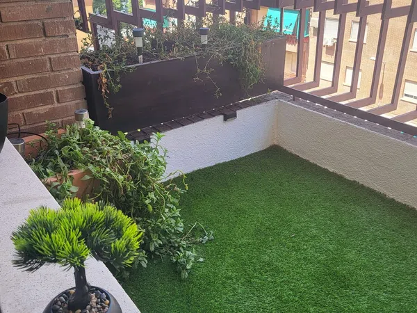 Piso en Calle Marquesa de Villa Antonia, 5, Centro, Centro - Foto 1