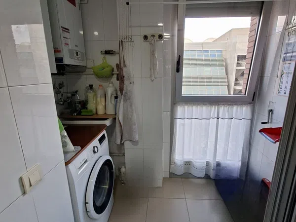 Piso en calle de Marià Fortuny, 70 - Foto 8