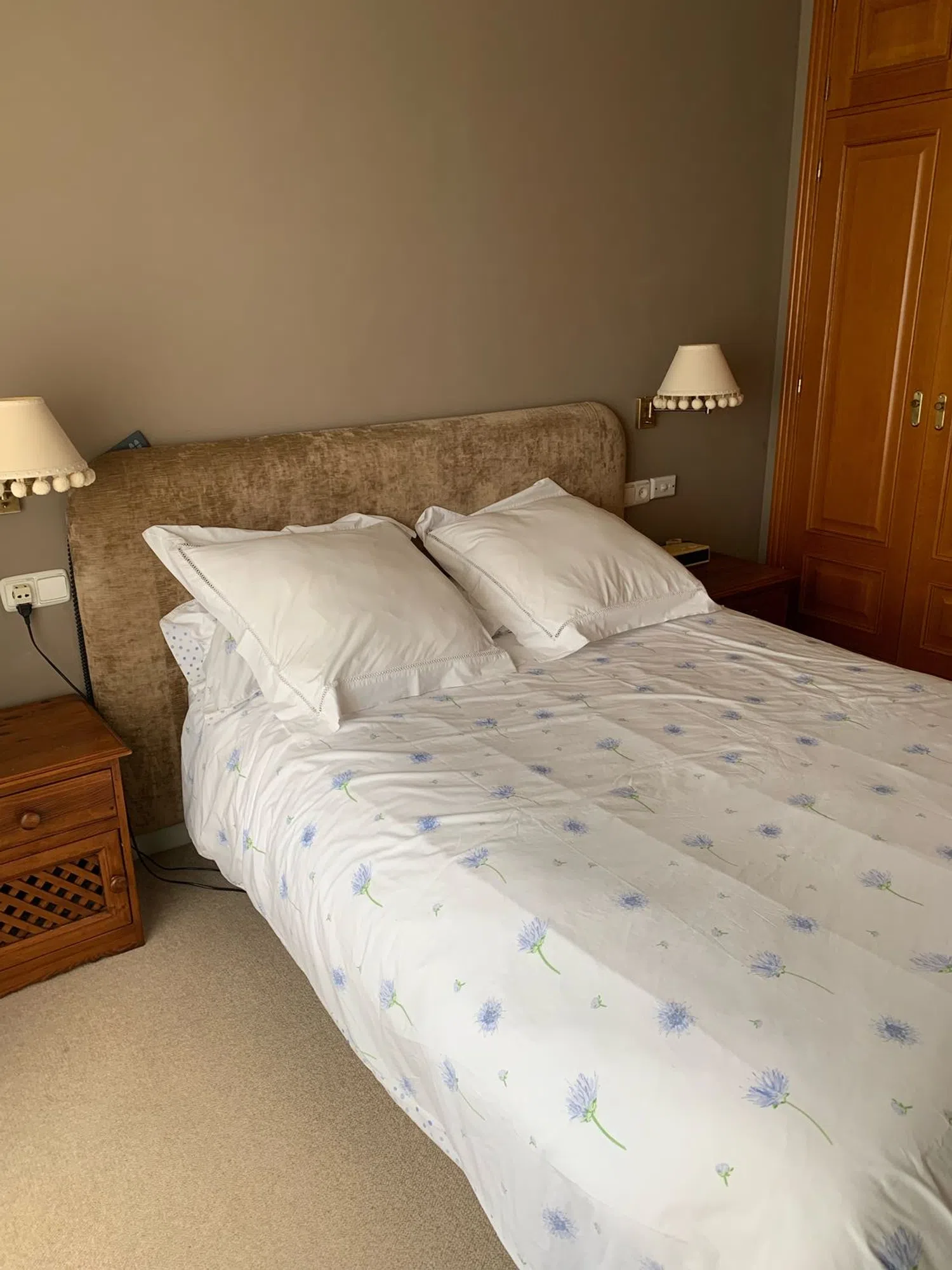 Piso en calle Al-andalus, 19 - Foto 19