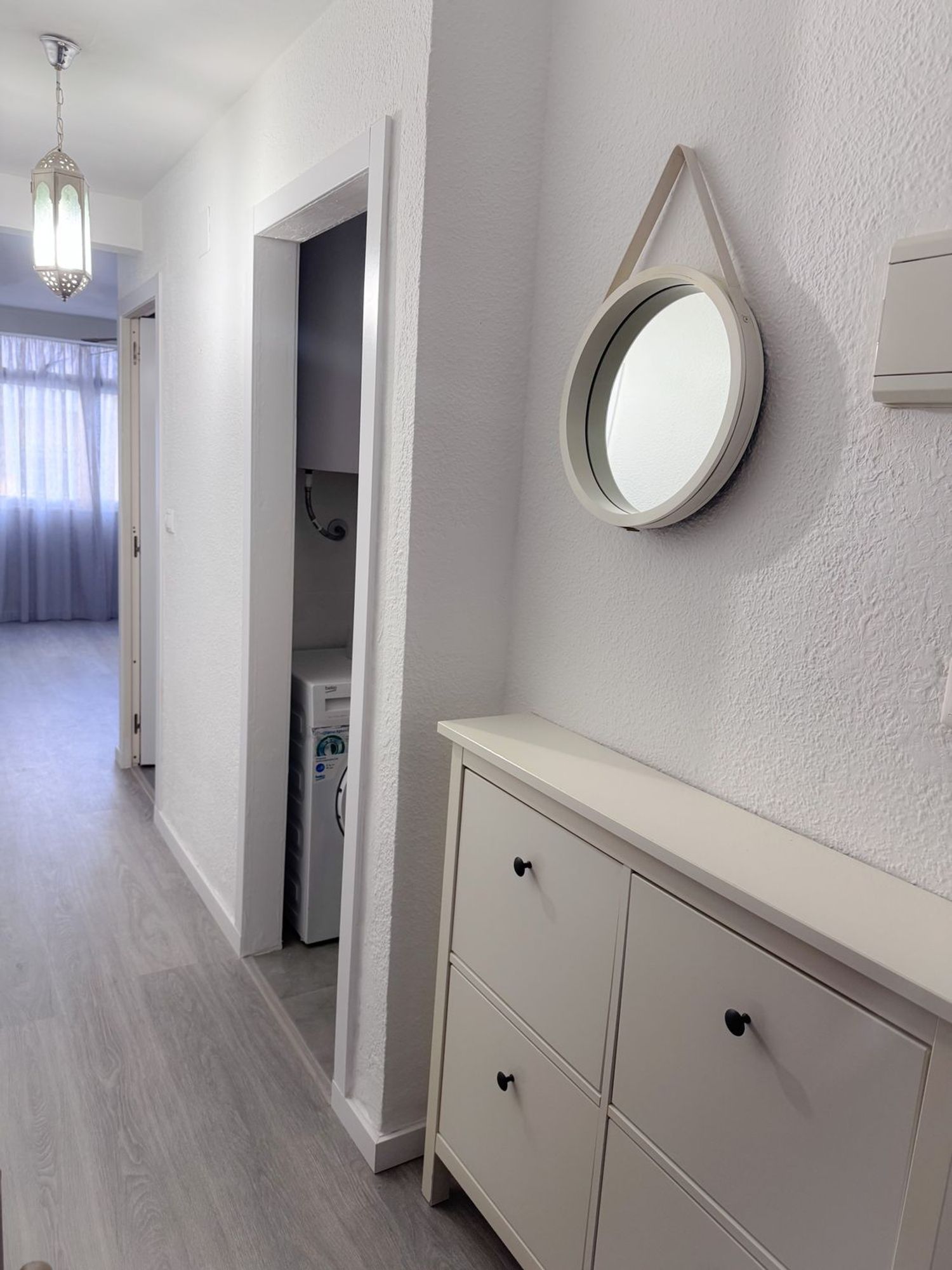 Piso en calle Albertillas, 5 - Foto 2