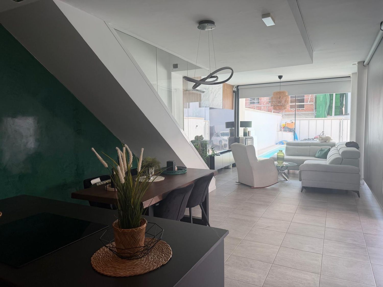 Casa o chalet independiente en Espada Tizona, 1, Ayamonte Pueblo, Ayamonte Pueblo - Foto 5