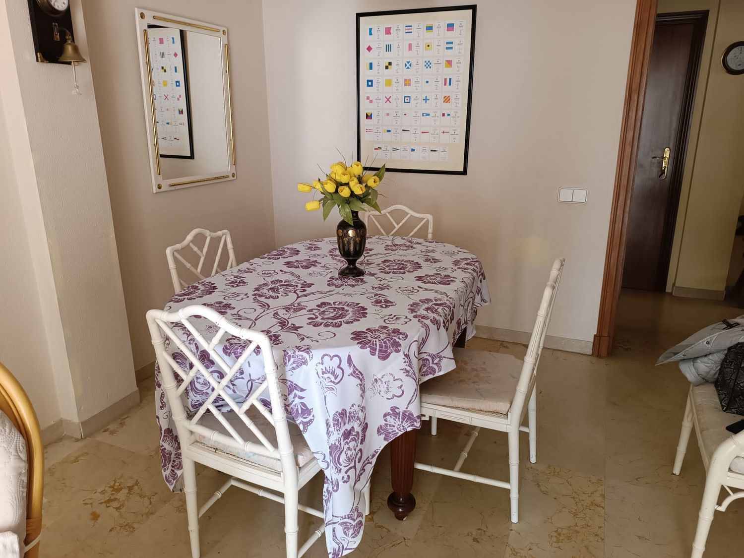 Piso en Avenida del Carmen, 69, Puerto de Estepona - Foto 18