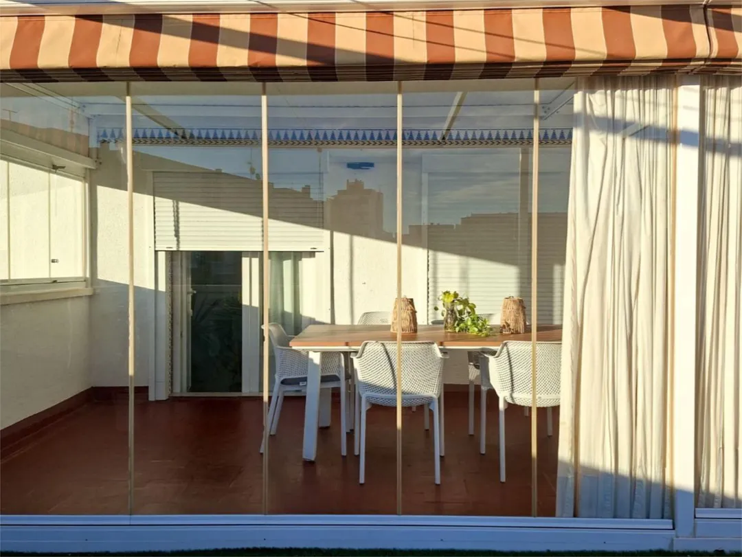 Ático en  Avenida Cristóbal Sanz 40 - Foto 5