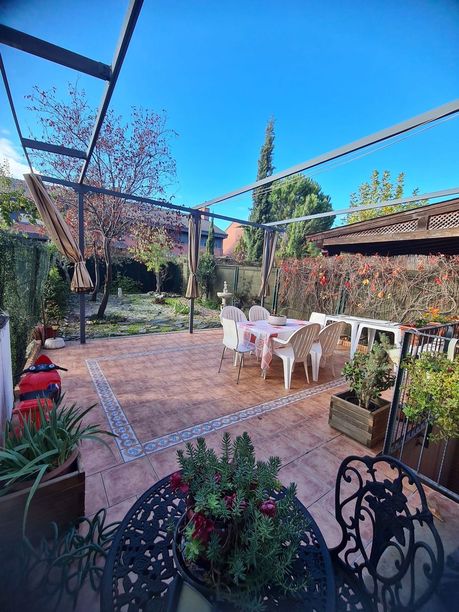 Chalet adosado en calle Naciones Unidas, 6 - Foto 6