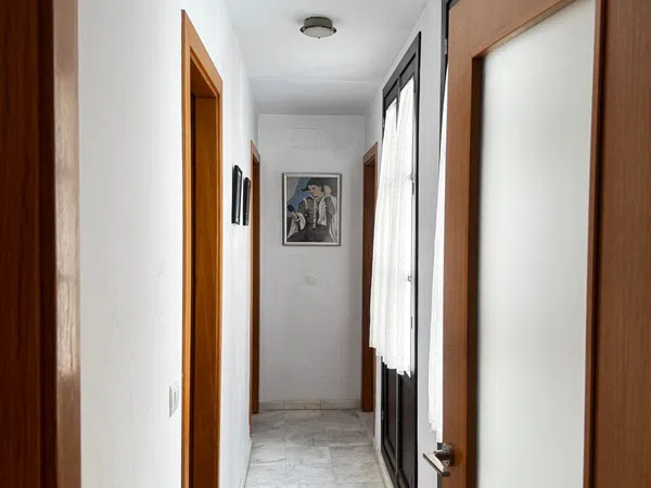 Piso en Calle Hombre de Piedra, 15, Plaza de la Gavidia-San Lorenzo - Foto 6