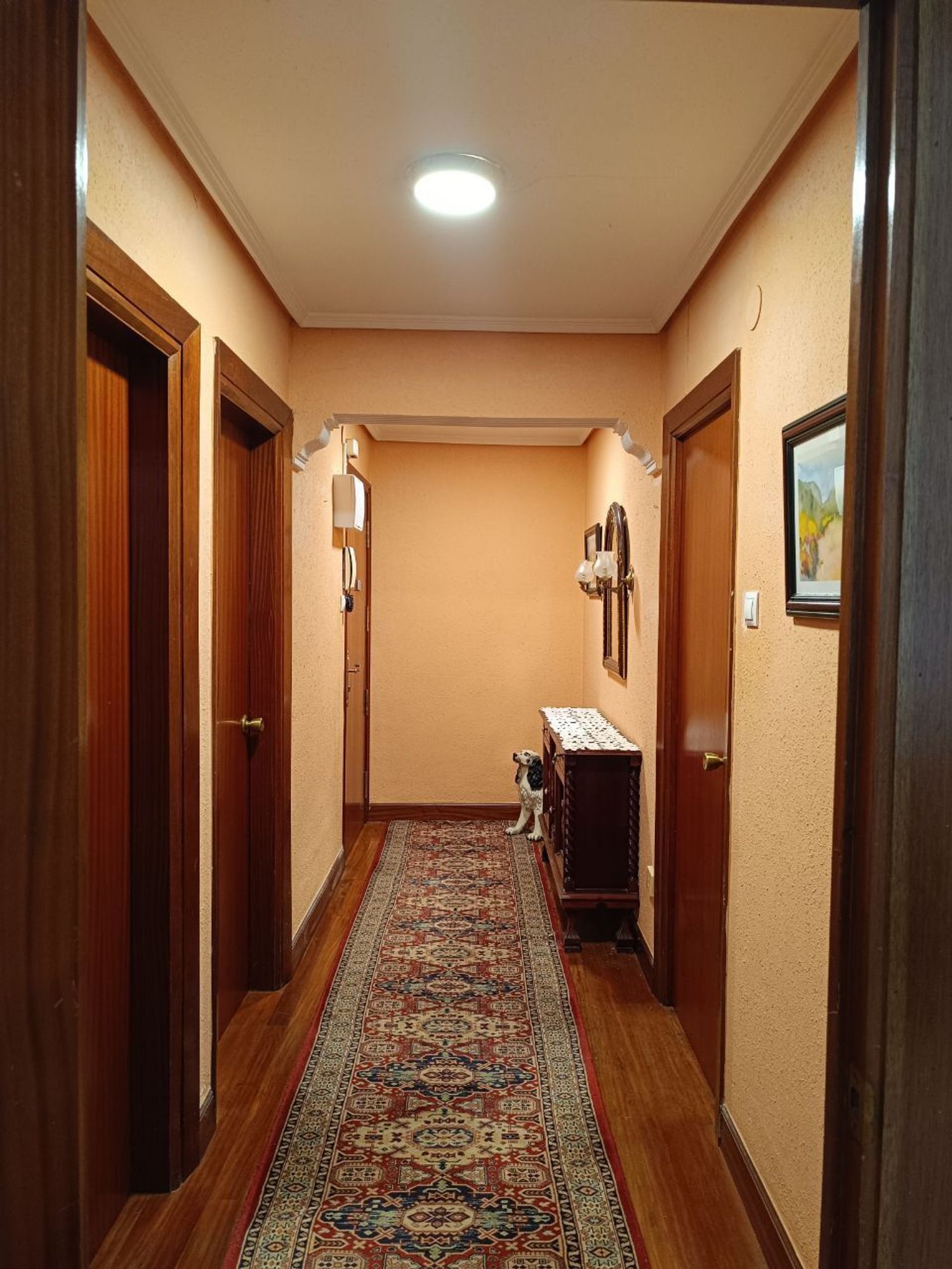Piso en Santutxu - Foto 4