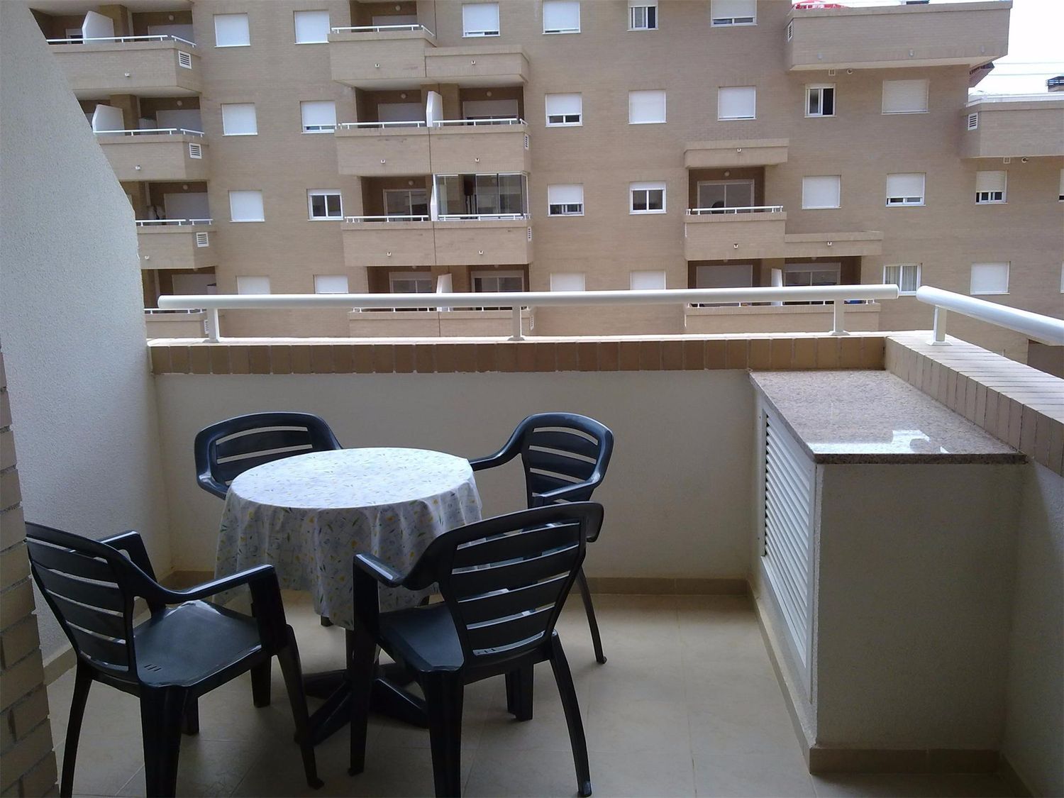 Piso en Avenida Central, 54, Costa Azahar - Foto 9