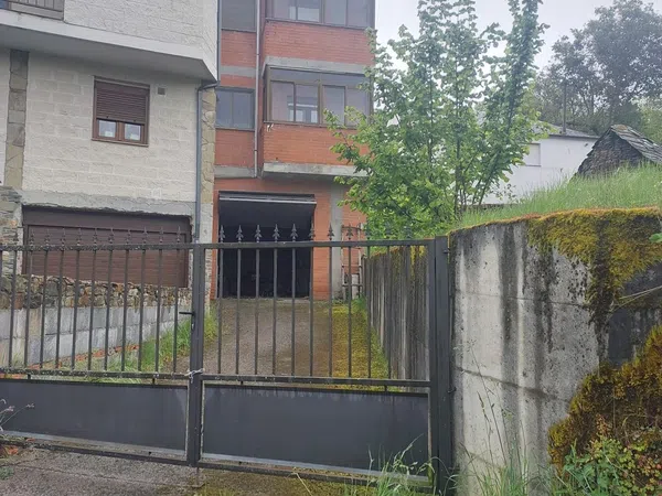Casa de pueblo en CL Lumeras s/n - Foto 34