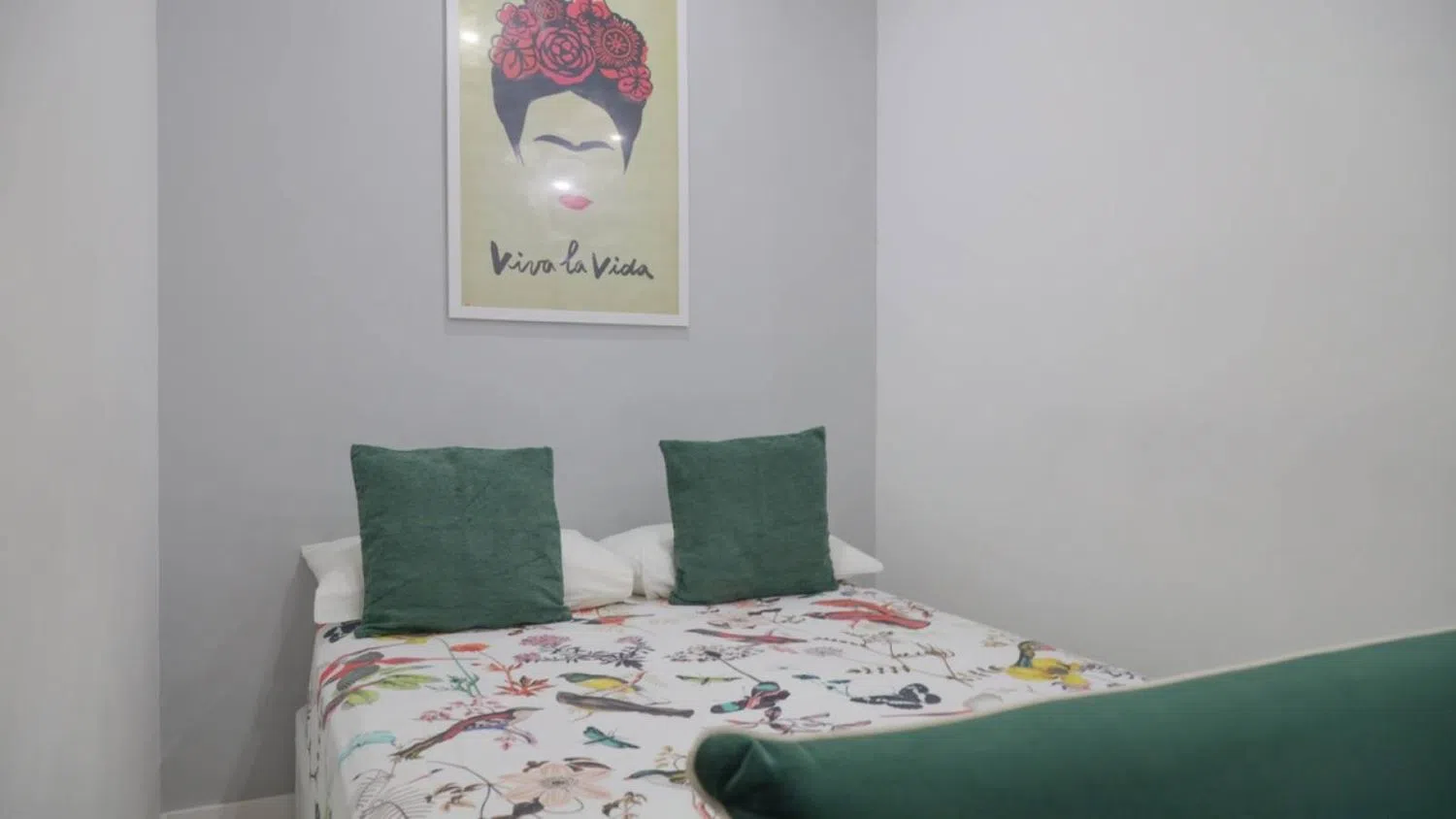 Estudio en calle de Antonio López, 25 - Foto 4