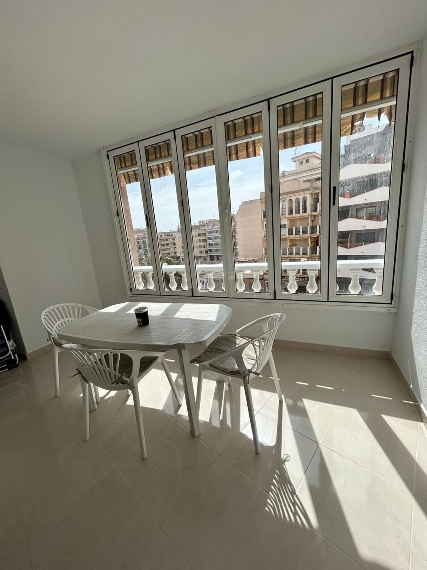 Piso en Calle Virgen de la Paloma, 34 - Foto 7