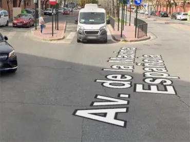 Piso en  Avenida de la Marina Española 22 - Foto 9