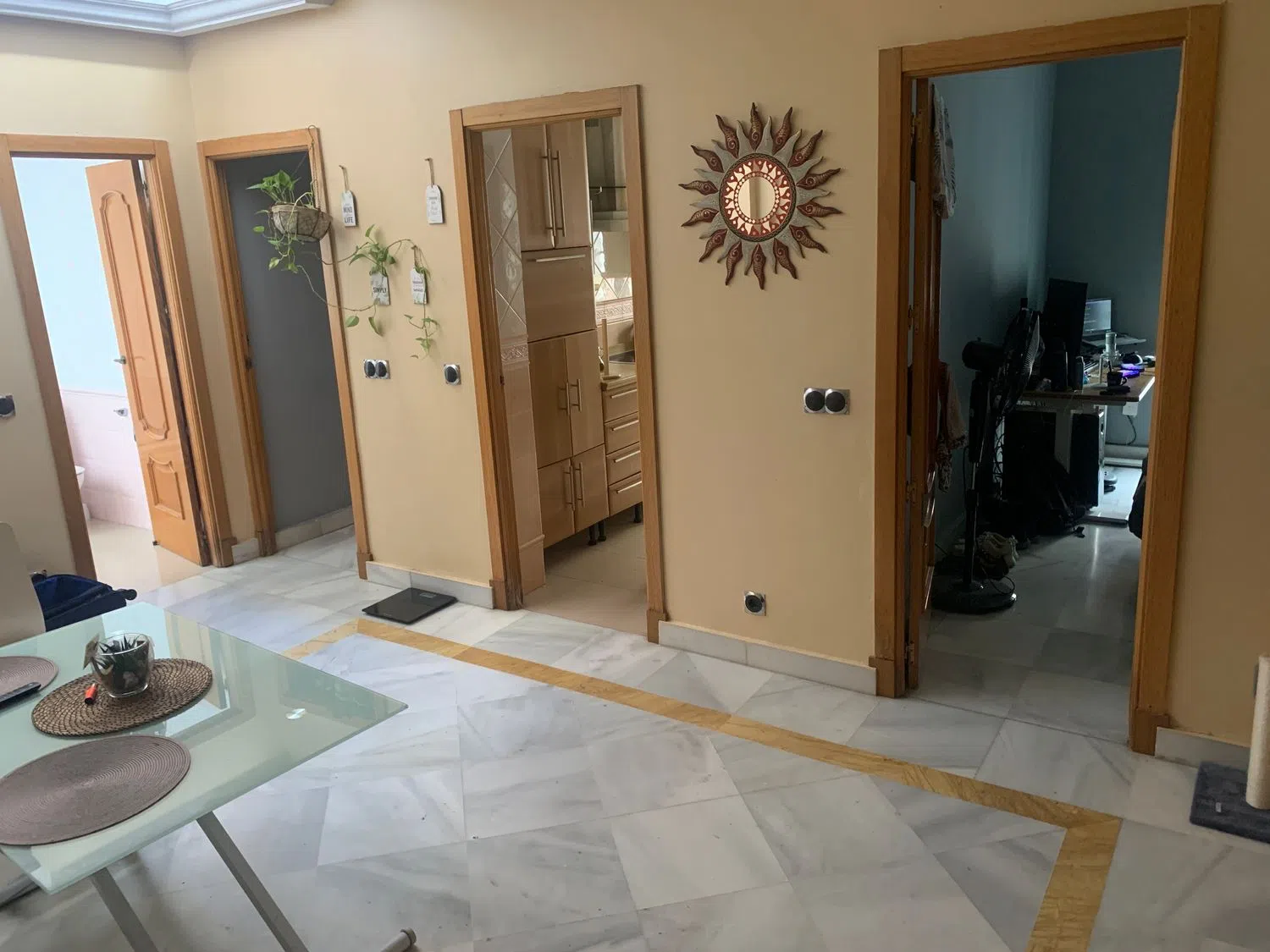 Piso en calle Madre María Teresa, 81 - Foto 6