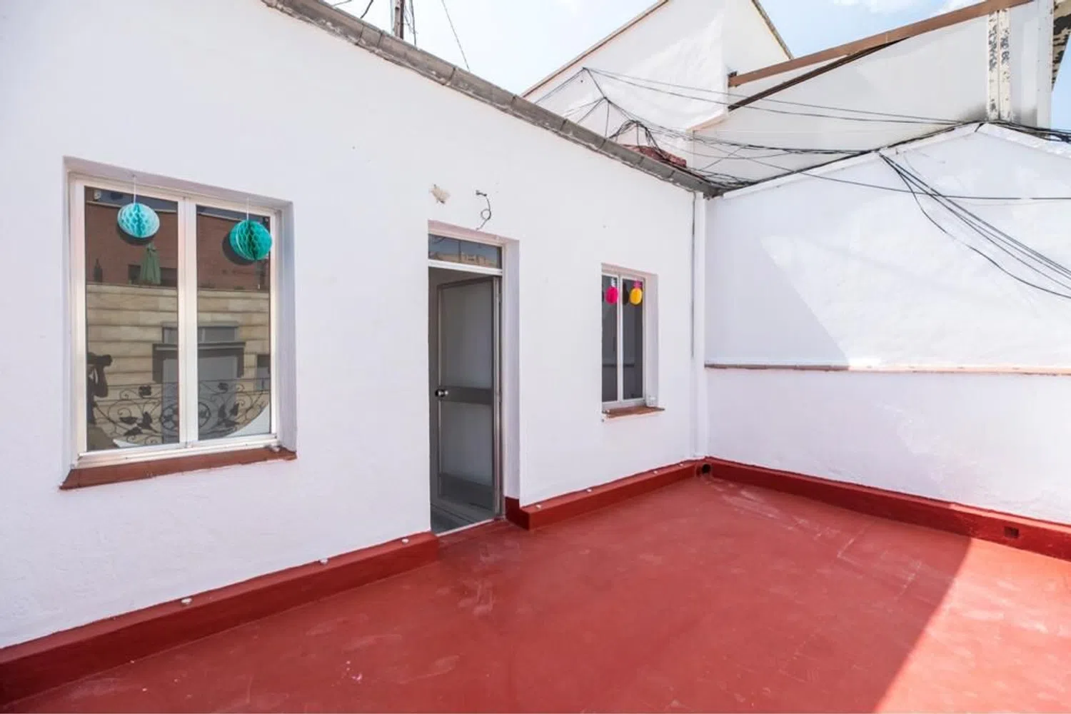 Ático en Barrio Cuatro Caminos - Foto 2