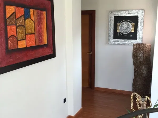 Casa independiente en calle Magnolia, 11 - Foto 9