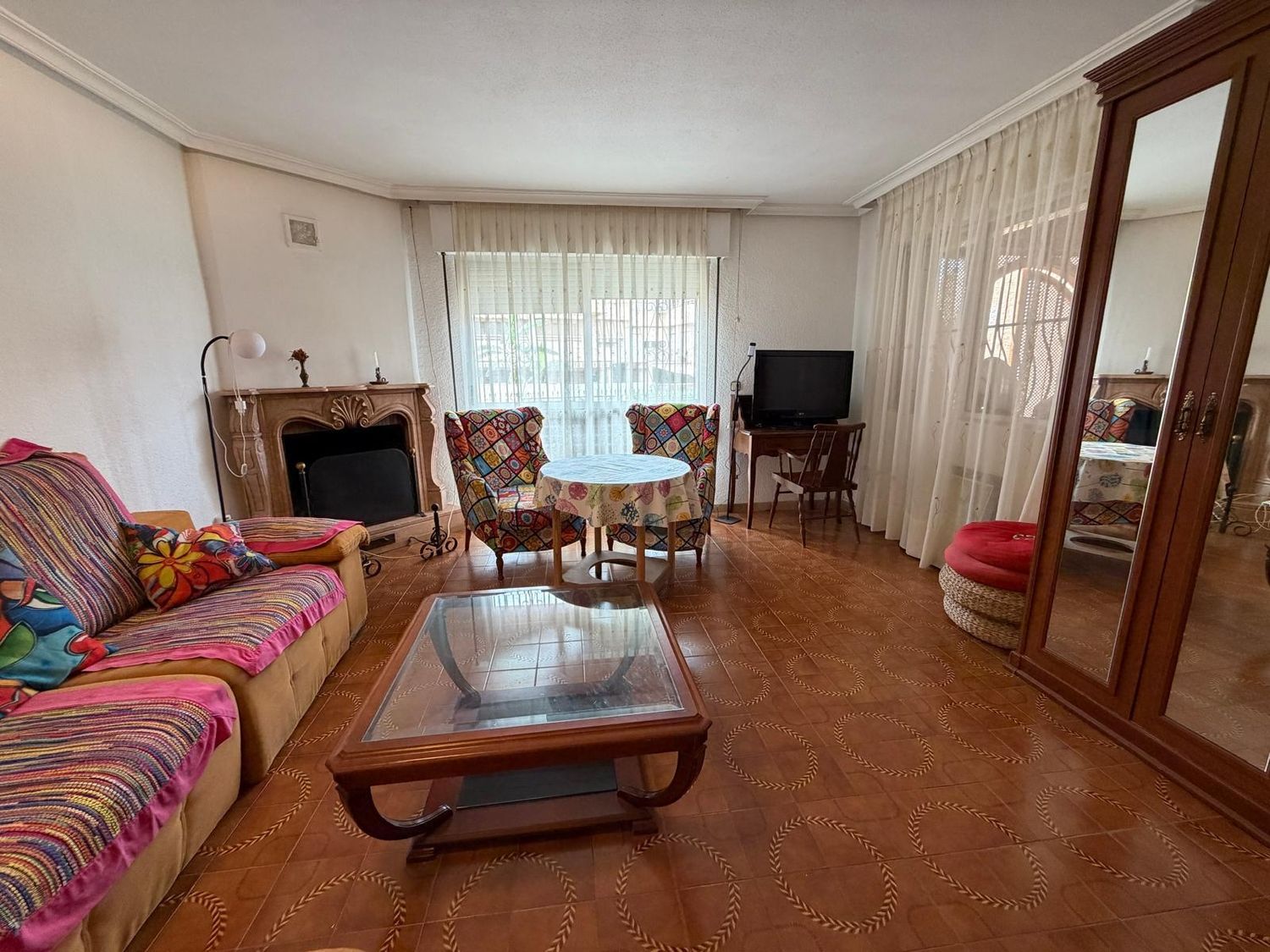 Chalet pareado en Paseo de las Acacias, 19, Las Lomas-Las Yucas - Foto 5
