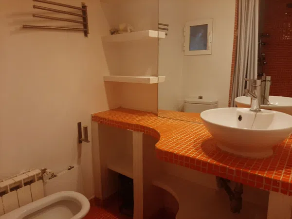 Estudio en Juan de Austria, Juan de Austria - Foto 17