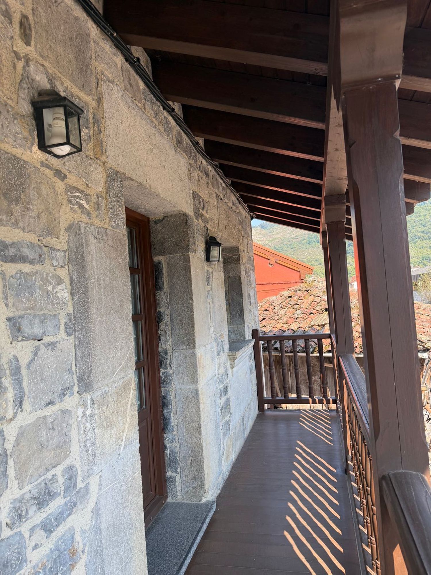 Casa de pueblo en Rioseco, 220 - Foto 6
