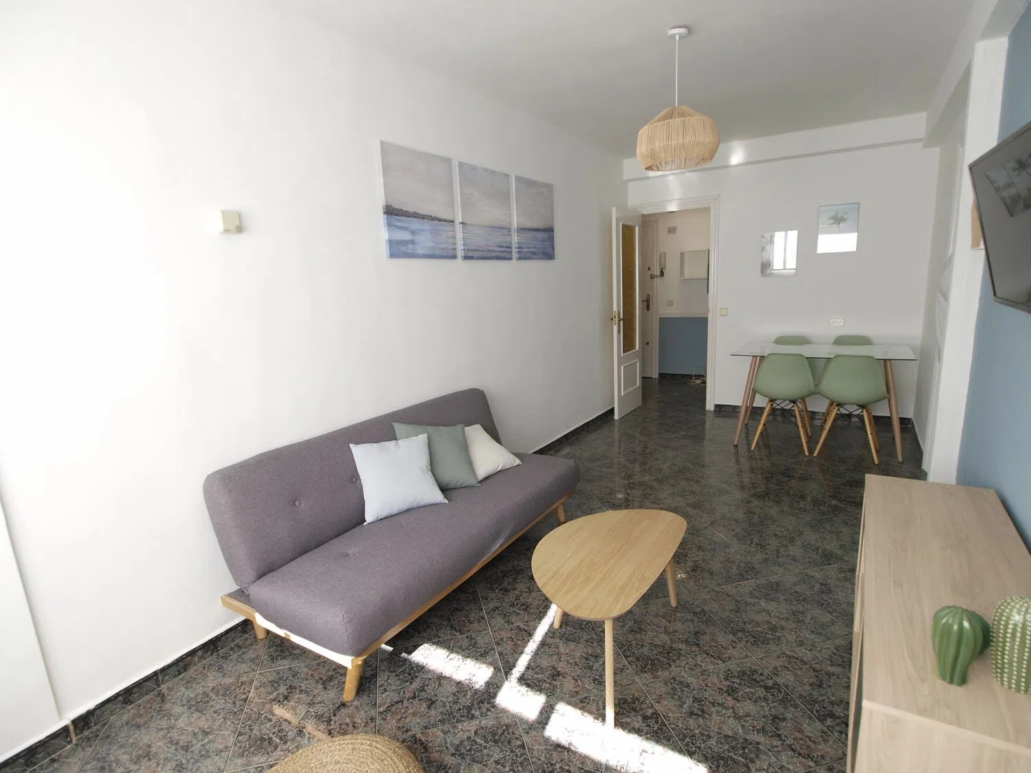 Piso en calle Teruel, 4 - Foto 4