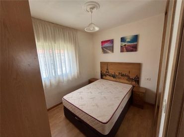 Piso en Castiñeiriño - Foto 2