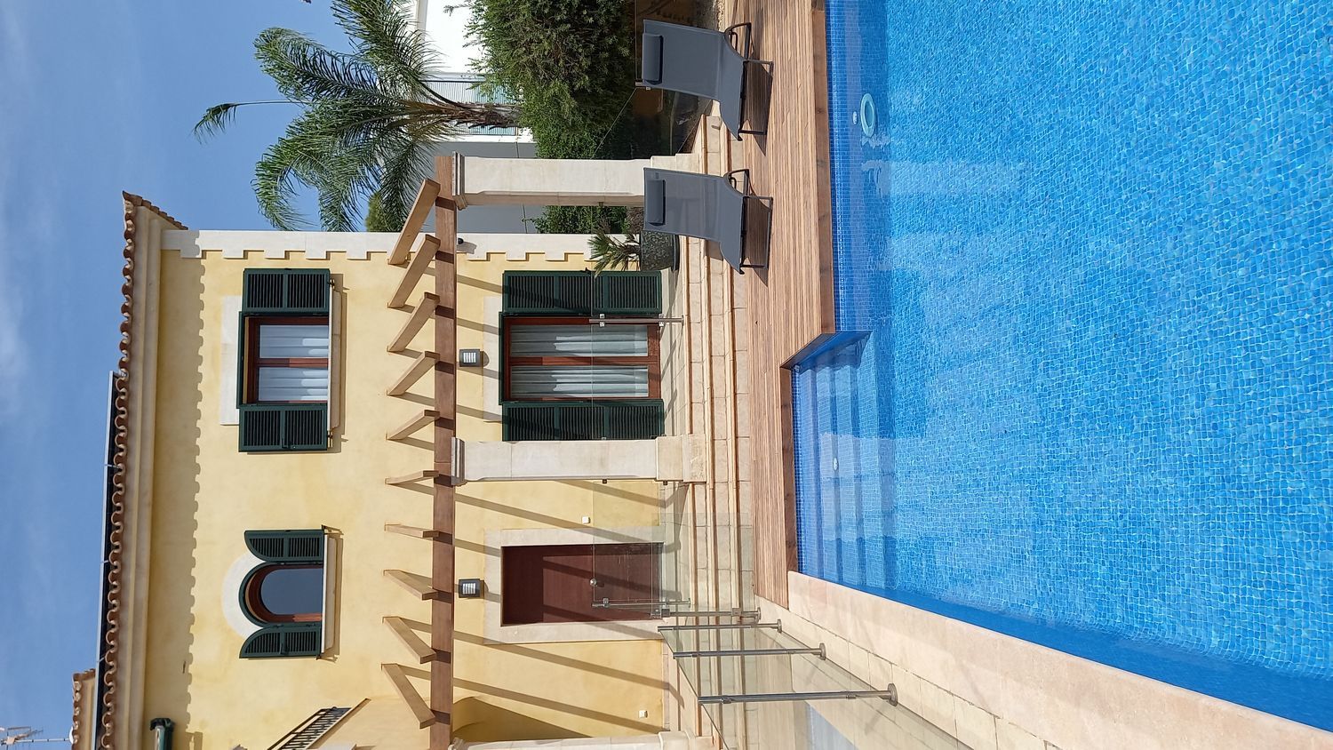 Chalet pareado en Calle Milana, 18 - Foto 2