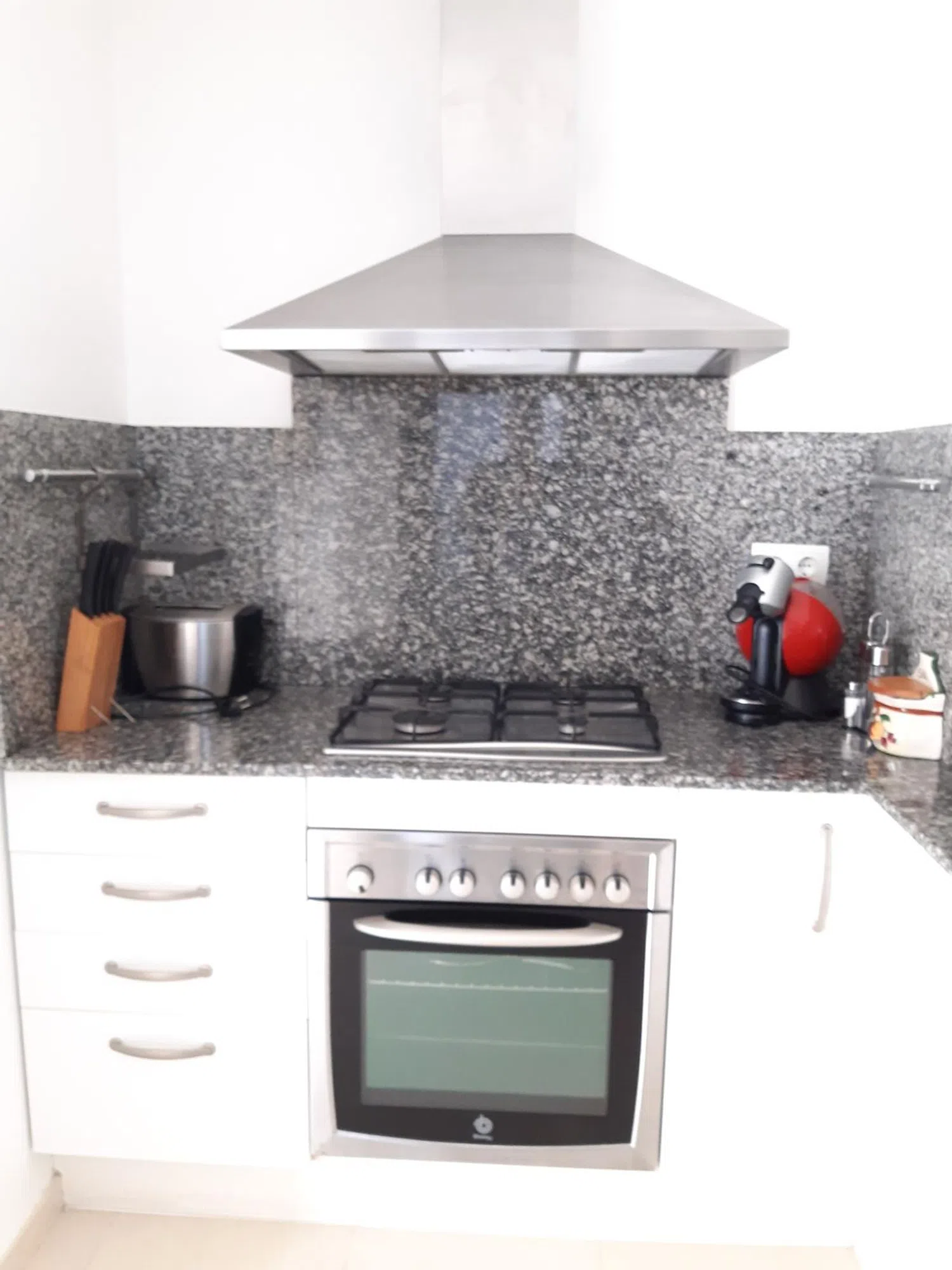 Piso en calle de Rafael Casanova, 38 - Foto 14