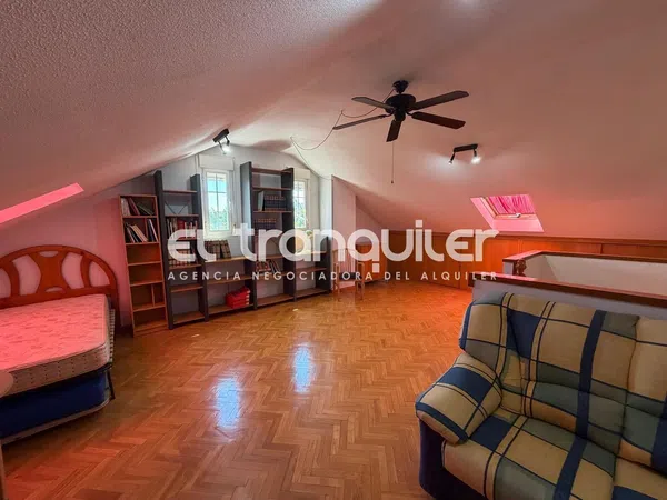Chalet adosado en Calle del Fresno, 96, Solagua - Foto 26