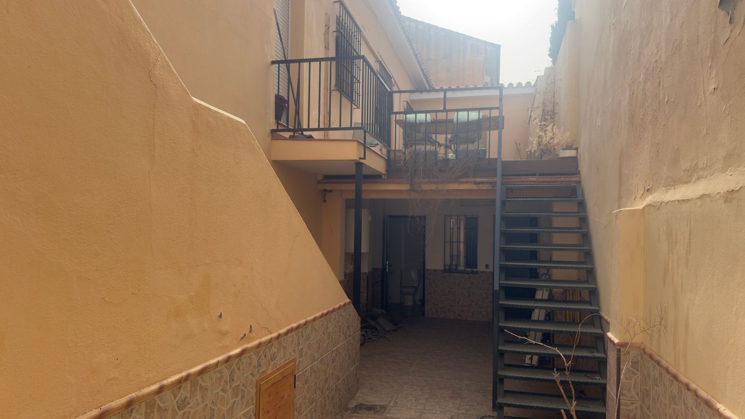 Chalet pareado en Calle Amador de los Ríos, Pedregalejo - Morlaco - Foto 22