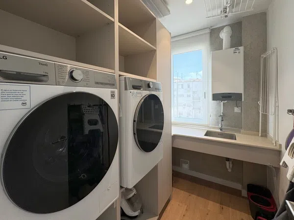 Piso en calle de Lluís de Santàngel, 19 - Foto 24