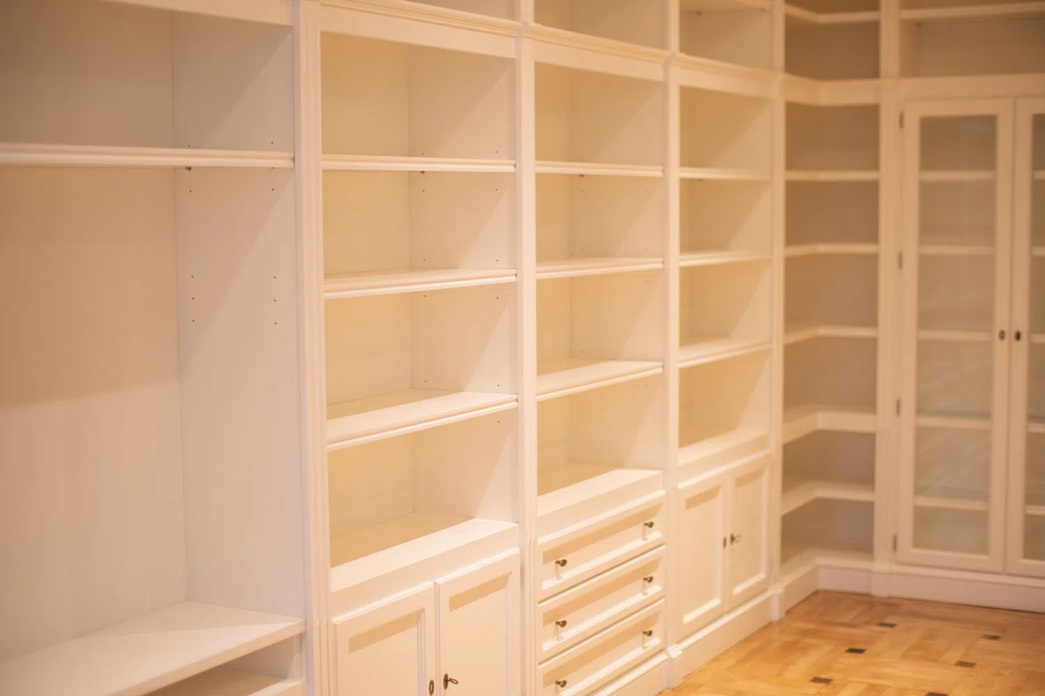 Piso en calle de Orense, 35 - Foto 23