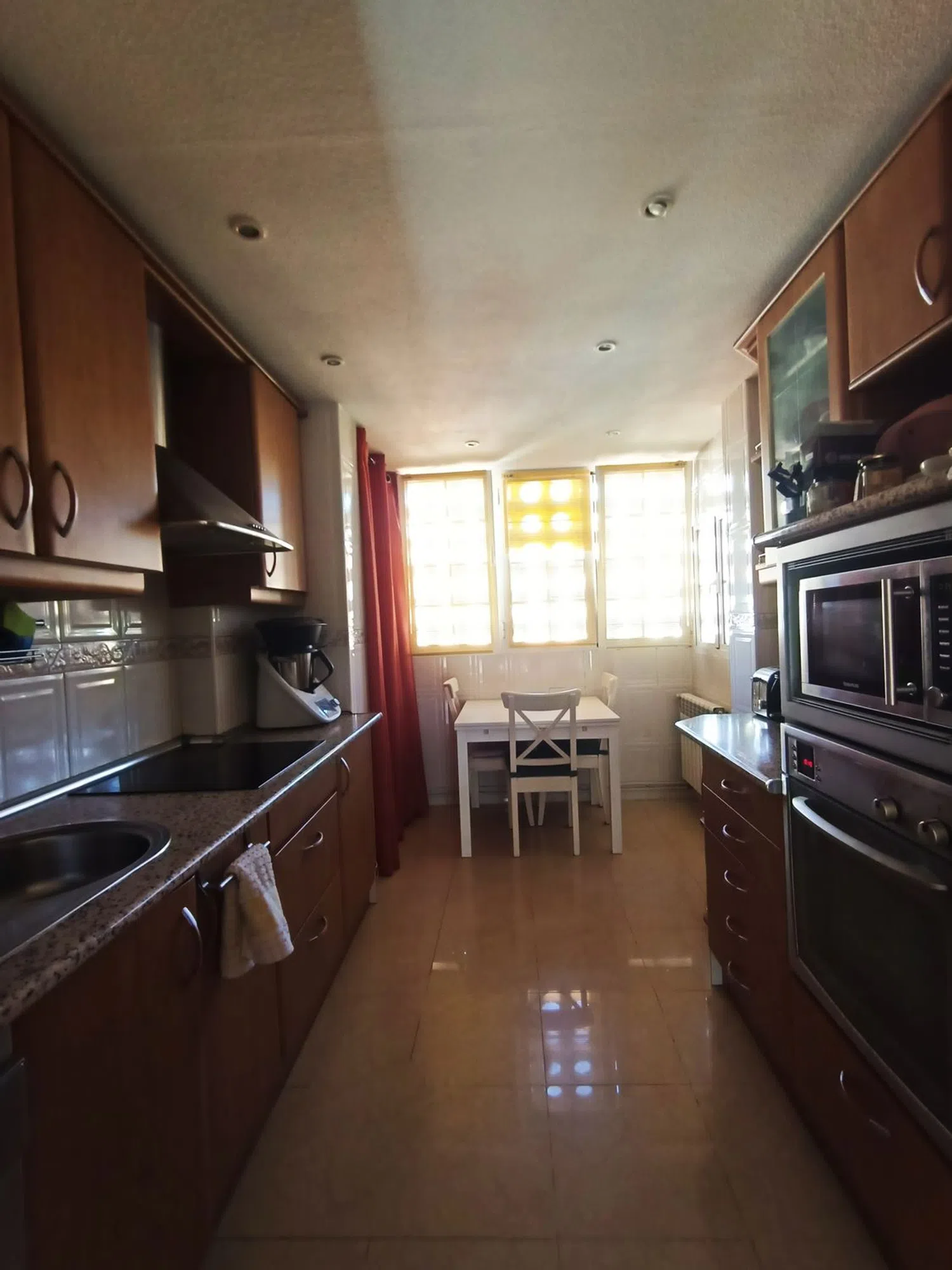 Piso en calle Santa Mónica, 7 - Foto 2