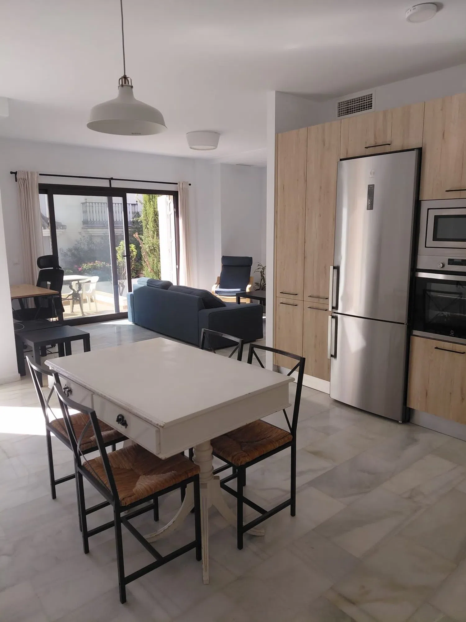 Chalet pareado en Barrio El Palo - Foto 6