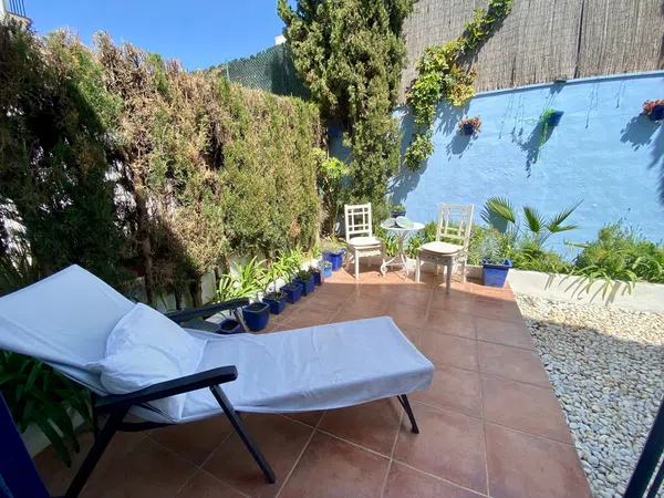 Piso en Calle Río Nilo s/n, Rodeo Alto-Guadaiza-La Campana - Foto 12