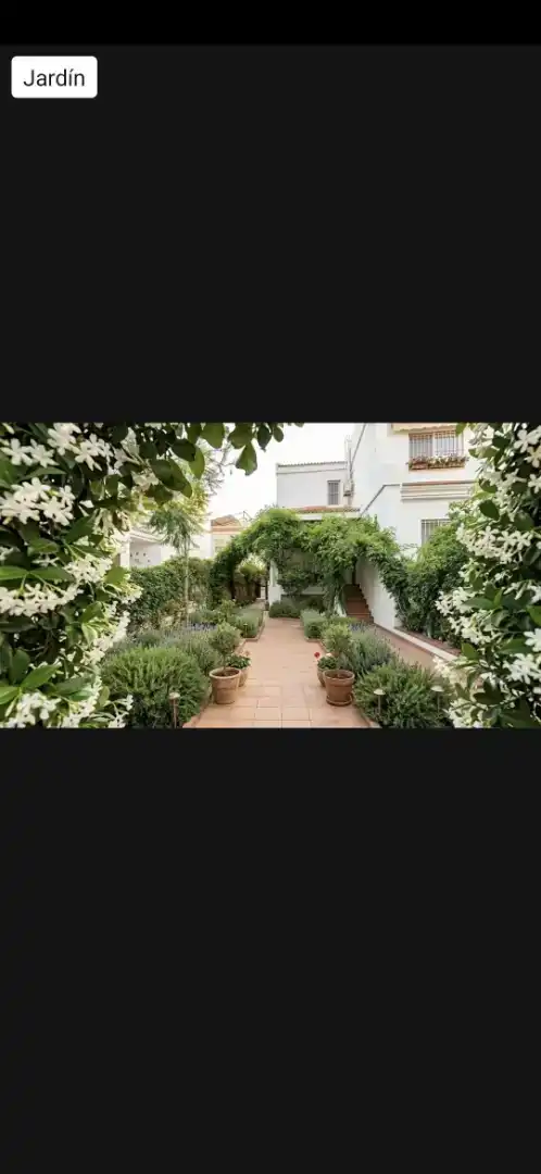 Chalet en  Calle Almijares 15 - Foto 4