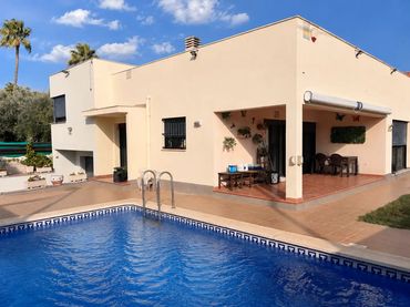Chalet en  Avinguda de Francisco José Balada 147 - Foto 1