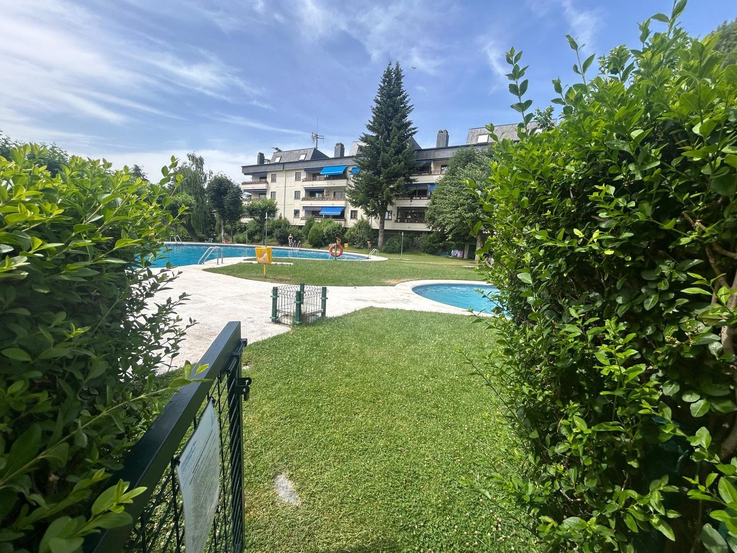 Dúplex en Calle de Juliana, 21, Jardín de los Reyes - Parque Real, Jardín de los Reyes - Parque Real - Foto 2