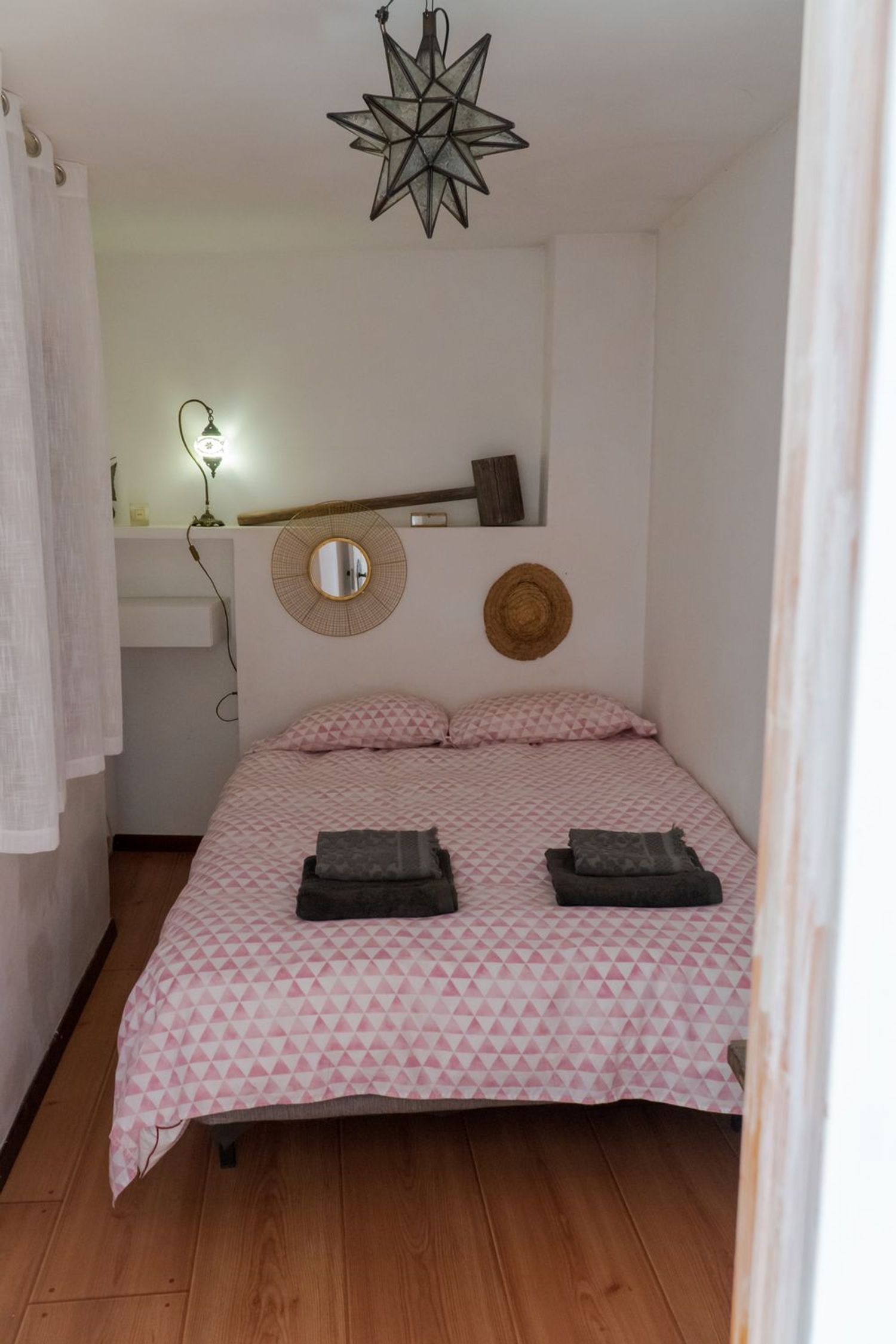 Casa independiente en calle Horno del Moral, 4 - Foto 2