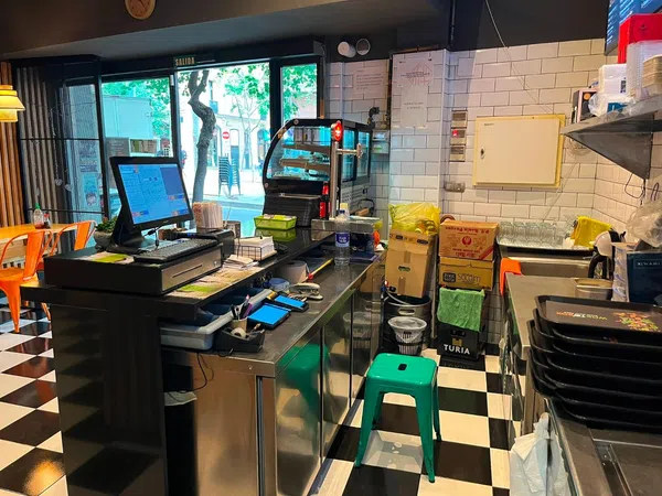 Local en Bar, restaurante en Sant Andreu, Sant Andreu - Foto 7