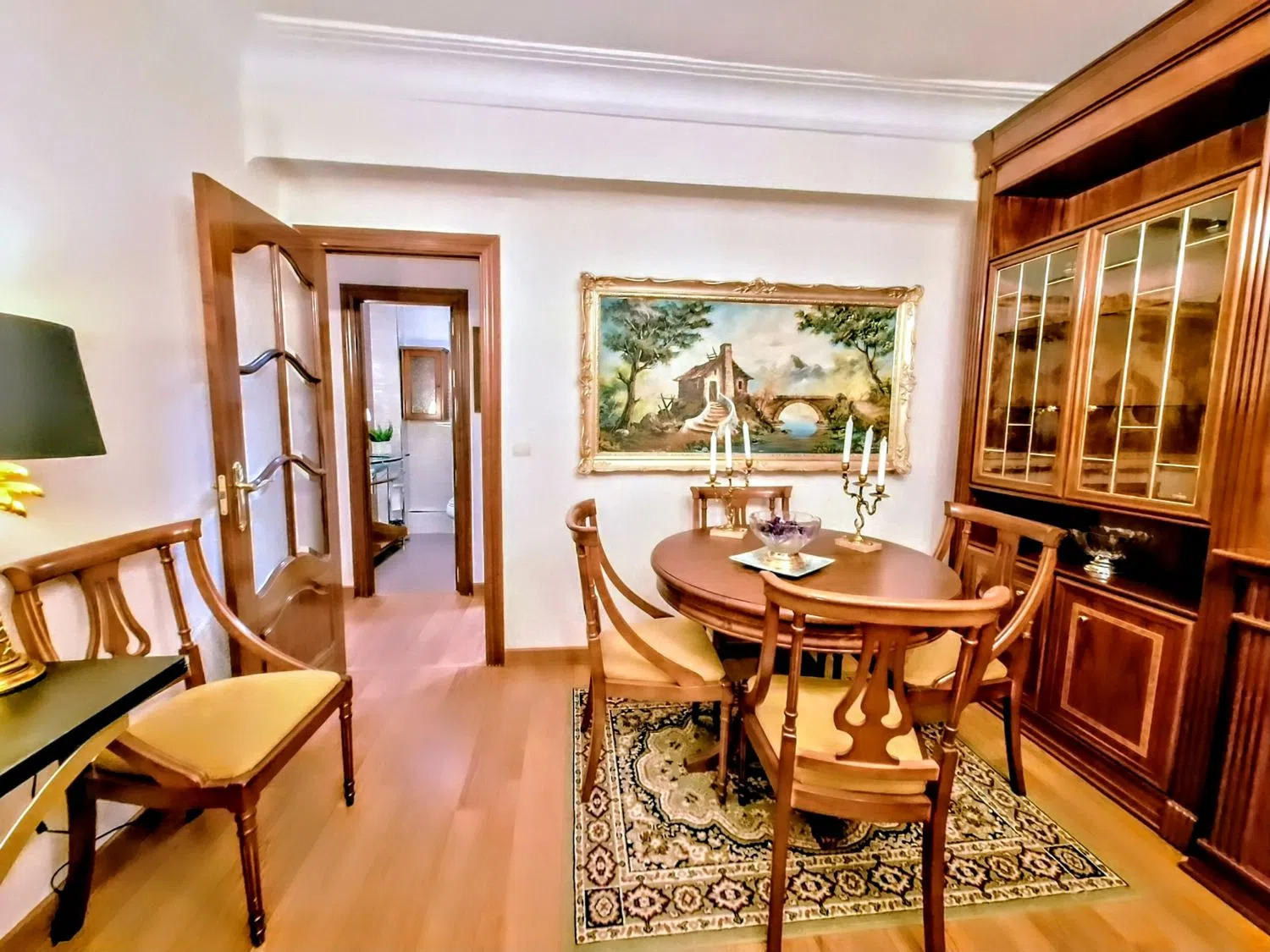 Piso en Barrio Pacífico - Foto 18