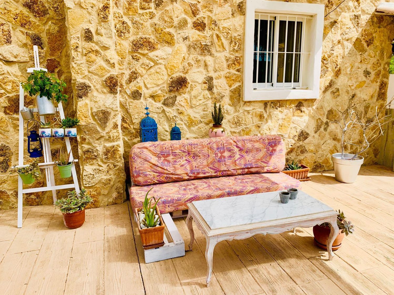 Casa o chalet independiente en Camino de Torre Alta, 118, Las Canteras - El Almendral, Las Canteras - El Almendral - Foto 13