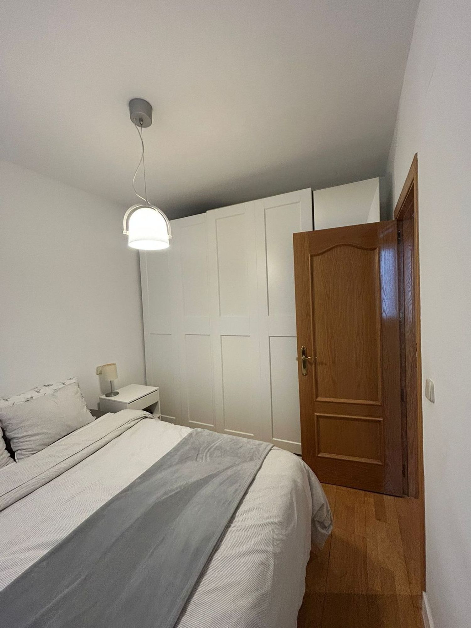 Piso en calle del General Pardiñas, 42 - Foto 2