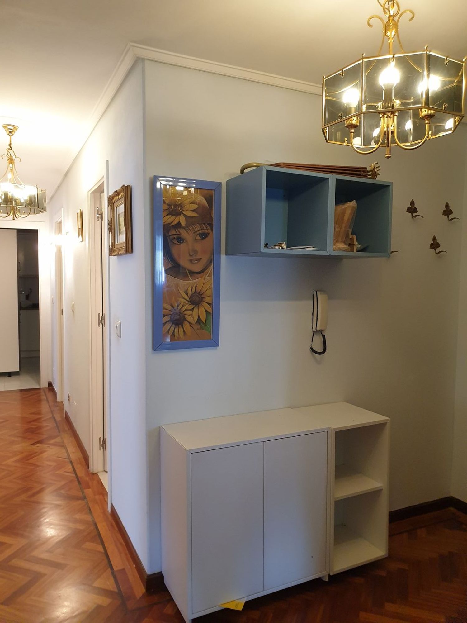 Piso en Calle Nogueira, 10, Liáns, Liáns - Foto 6
