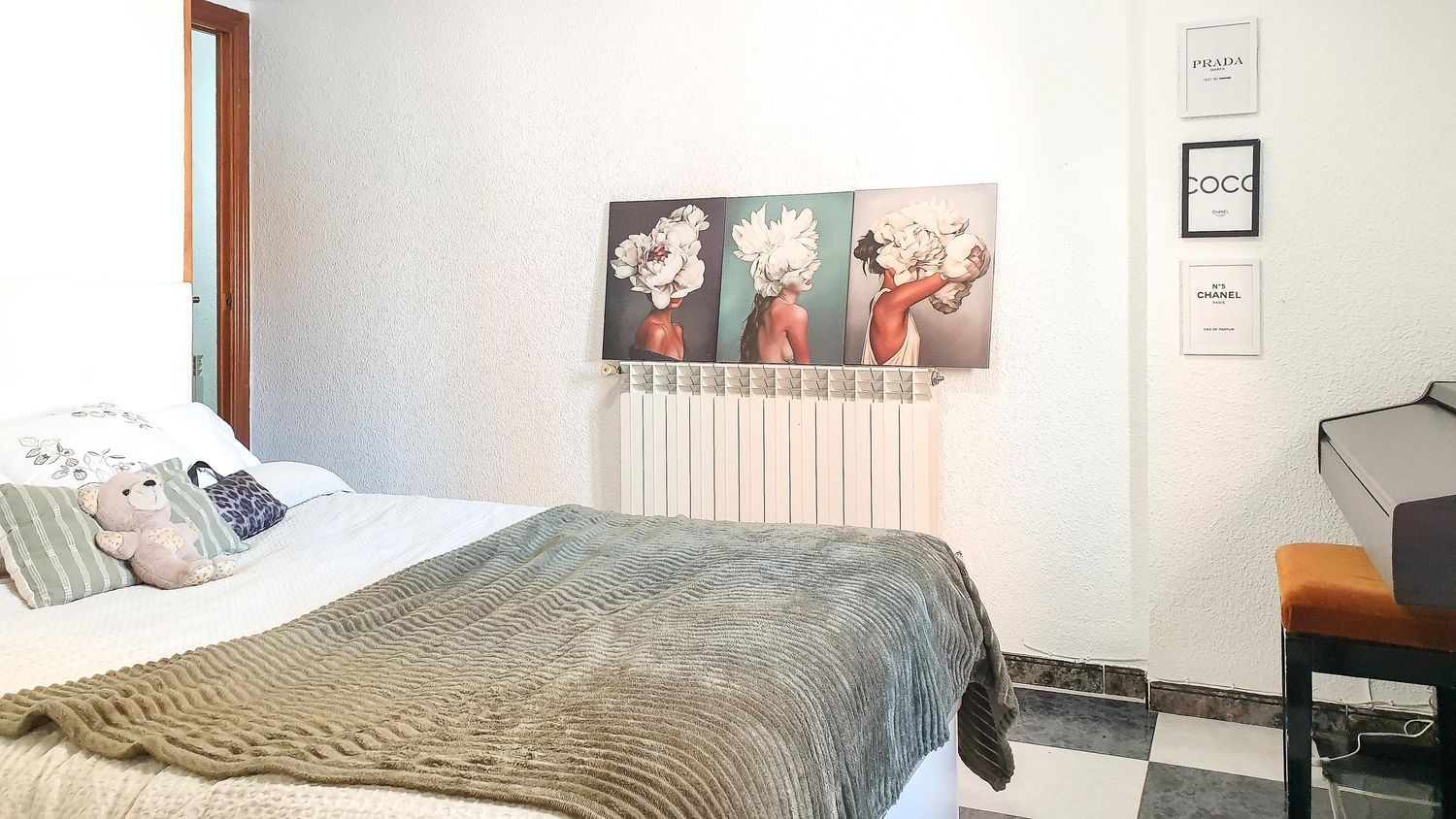 Piso en plaza de Carlos I, 4 - Foto 16