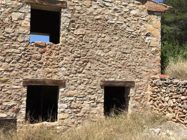 Masía en Masia Coll de la Mancha s/n - Foto 7