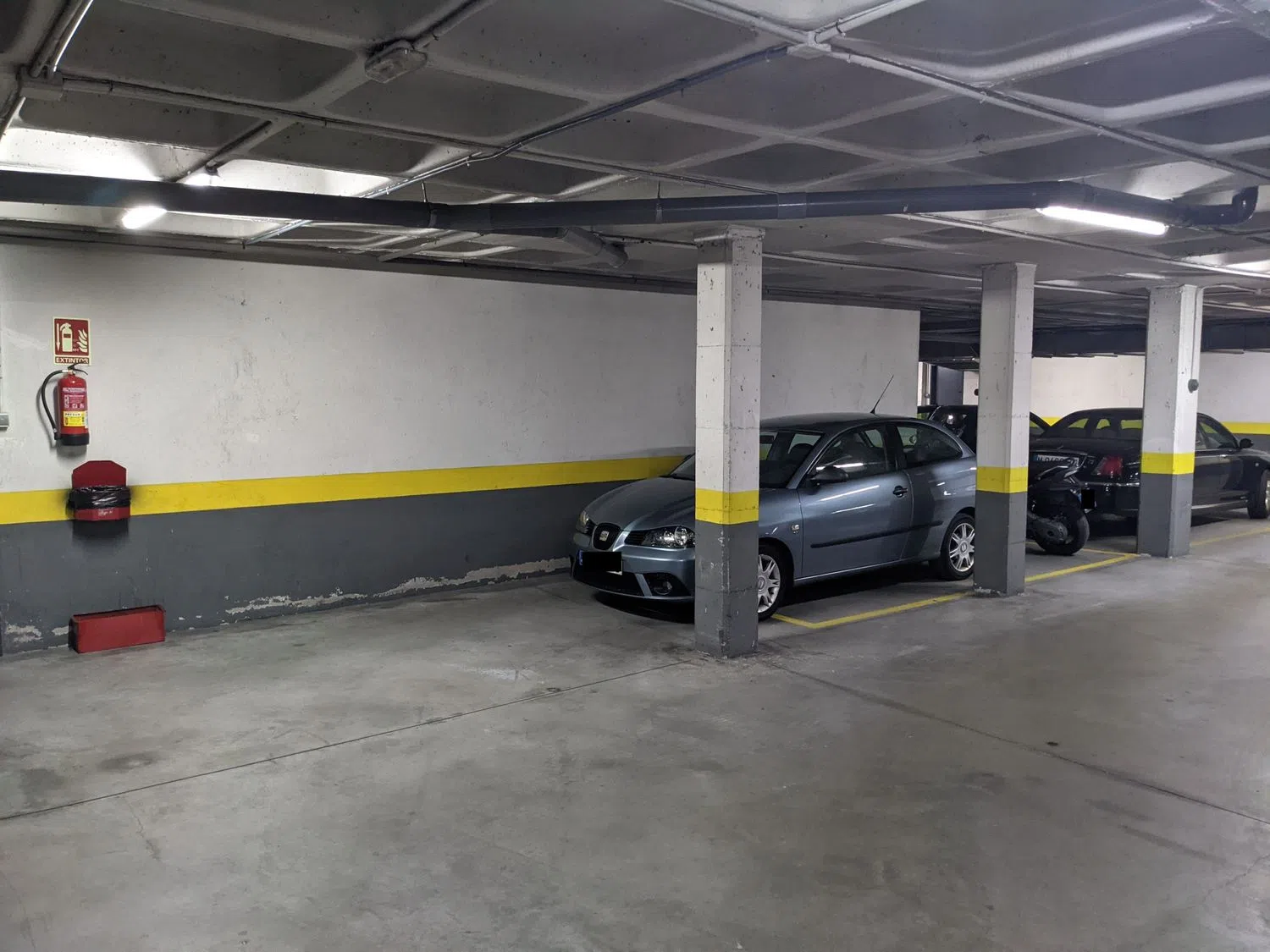 Piso en calle Rafael Bergamín, 12 - Foto 27