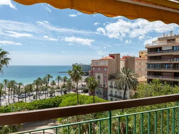 Piso en Alicante / Alacant - Foto 2