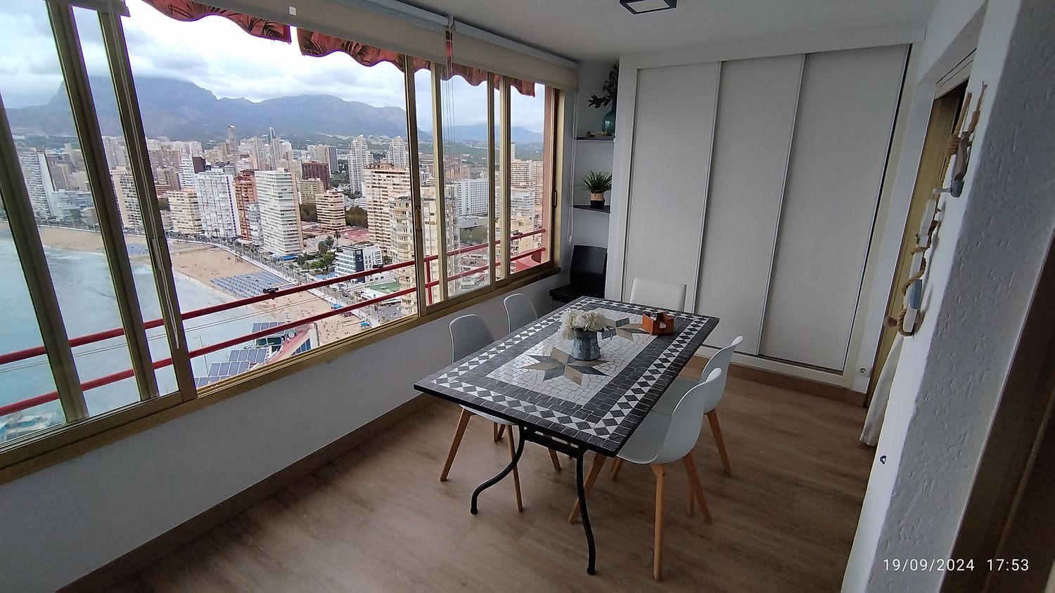 Piso en Calle Alcalde Manuel Catalán Chana, 7, Zona Sierra Helada - Foto 14